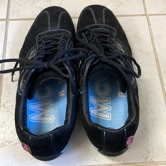 🏎️Men’s Hunziker Alexander McQueen Racing Shoes🏎️💨 - Picture 6 of 9